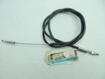 06-0067 New Motion Pro Clutch Cable Harley-davidson Sportster W11232. Fixed Price $13.99.