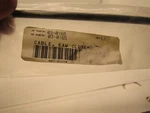 Motion Pro Kawasaki Clutch Cable 03-0165. Fixed Price $20.00.
