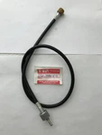 Nos Suzuki S32 S-32 7430K4 Speedometer Cable. Fixed Price $30.89.