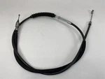 Harley-davidson 2012 Flhtk Electra Clutch Cable 63" 38649-08A. Fixed Price $29.95.