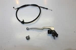 2025 Yamaha Yzf R7 Clutch Cable Line And Lever BEB-26335-00-00. Fixed Price $49.99.