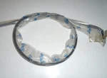 Kawasaki Motion Pro GPZ750 ZX750E Clutch Cable 54011-1208 Free Shipping!. Fixed Price $35.00.