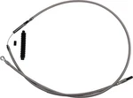 Barnett Clutch Cable +6" Stainless Braided Harley Davidson Road Glide. Fixed Price $116.33.