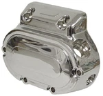 V-factor 70551 Chrome Transmission End Cover For Harley 5-SPEED 87+. Fixed Price $49.95.