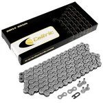 Drive Chain For Harley Davidson XLH883 Sportster 1984-1989 1991 1992 Steel. Fixed Price $23.01.