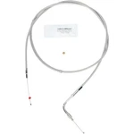 Barnett Performance Extended 10" Stainless Steel Idle Cable 102-30-40017-10. Fixed Price $55.48.