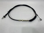 Harley-davidson 2000 Dyna Low Rider Clutch Cable 38661-00. Fixed Price $29.00.