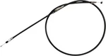 Magnum Xr High Efficiency Clutch Cable - +2IN. +4IN. Black/chrome Motorcycle. Fixed Price $86.36.