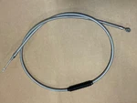 Big Dog Motorcycles Oem Clutch Cable 2004-2011 K-9 Ridgeback Steel Braided. Fixed Price $124.99.