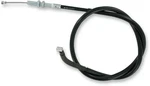 Parts Unlimited Black Vinyl Clutch Cable For Honda CBR600F3 95-96. Fixed Price $25.40.