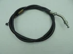 1J7-26335-01-00 Yamaha Clutch Cable 1977 XS750D W8073. Fixed Price $26.49.