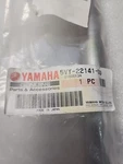 Yamaha YZF-R1 04-06 Rear Swing Arm Pivot Bolt 5VY-22141-00-00 New Oem. Fixed Price $69.99.