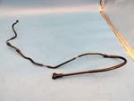 1986-1987 Honda Shadow Clutch Fluid Line Hose Pipe Nice!. Fixed Price $80.10.