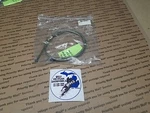 Honda Motorcycle Clutch Cable Oem 22870-030-000 C200 CA200 CD90 1963. Fixed Price $19.99.
