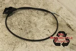 99-09 Yamaha Vstar Classic XVS1100 Oem Clutch Cable Line D43. Fixed Price $12.00.