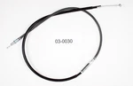 Motion Pro Clutch Cable Blk For Kawasaki KZ1000/1100/700A/750L/750R/Z1R. Fixed Price $27.99.