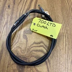 Kawasaki 700 Ltd 1984-1985 Clutch Cable 06-3106 Motion Pro Brand New. Fixed Price $19.02.