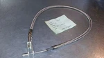 Stock Length Braided Steel Clutch Cable 1952 - 1967 Harley Big Twin Mousetrap. Fixed Price $23.99.