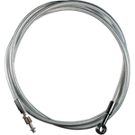 Magnum 31366 Sterling Chromite Ii Hydraulic Clutch Line 66IN 90 Degree Banjo. Fixed Price $112.99.