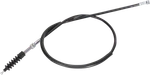 Moose Offroad 0652-1788 Black Vinyl Clutch Cable Kawasaki KSF250 Mojave. Fixed Price $21.95.