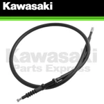 New 2008 2017 Genuine Kawasaki Ninja 250R / 300 Clutch Cable 54011-0565. Fixed Price $32.03.