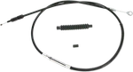 Barnett High-efficiency Black Vinyl Clutch Cable 1013010027HE. Fixed Price $97.42.