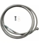 Choppers LA-8052C13 Stainless Steel Clutch Line Kit For 12-14IN. Ape Hanger. Fixed Price $62.00.