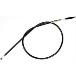 Motion Pro Black Vinyl Clutch Cable 05-0295. Fixed Price $27.23.