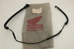 Honda CBR1000F 1989-1992 Clutch Pipe Comp # 22900-MS2-000 New Oem (554)I. Fixed Price $104.25.