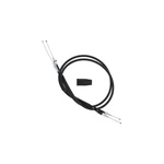 Balls Throttle Cable 45-1208. Fixed Price $23.20.