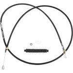 Drag Specialties Clutch Cable Vinyl 0652-2371. Fixed Price $81.32.