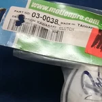 New Motion Pro 03-0038 Clutch Cable Assembly Kawasaki Atv. Fixed Price $20.06.