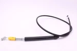 Choppers 0652-3023 LA-8059C16B Black Vinyl Clutch Cable Line 15-17" R724. Fixed Price $101.95.