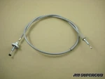 Honda Scrambler 305 CL77 CL72 Clutch Cable 22870-273-000 // New Reproduction. Fixed Price $38.37.