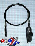 Cable Clutch 81-83 YZ80, Psychic 105-063 Yamaha. Fixed Price $22.66.