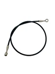 Clutch Control Hose Ducati Panigale 1199 Tricolor Cd 63210651A New Va. Fixed Price $58.16.