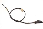 New Oem Yamaha 5X4-26335-00-00 Clutch Cable Nos. Fixed Price $45.10.
