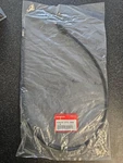 Genuine Honda Clutch Cable 22870-377-000. Fixed Price $37.65.