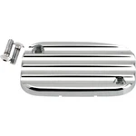 17-20 For Harley Flhr/flhx Joker Master Cylinder Cover Hydraulic Clutch Finned. Fixed Price $71.95.