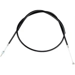 Motion Pro Black Vinyl Clutch Cable 05-0060. Fixed Price $24.61.