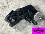 13-17, 2013-2017 Triumph Daytona 675 Clutch Lever Perch Mount Bracket T2046527. Fixed Price $45.69.