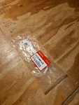 Honda Clutch Lever 53178-MEN-670. Fixed Price $20.00.