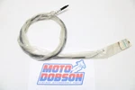Kawasaki Ltd EN400 1985-1989 54011-1231 Cable-clutch. Fixed Price $25.00.
