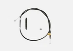 2011-2019 H-d Sportster 883 Superlow Barnett 63.5" Clutch Cable 06521224. Fixed Price $96.23.