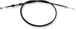 Moose Black Vinyl Clutch Cable For Honda CRF450R 02-08. Fixed Price $25.47.