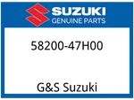 Suzuki Oem Part 58200-47H00 Cable Assy, Clutch. Fixed Price $44.68.