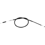 Moose Black Vinyl Clutch Cable Honda XF-2-0652-1681. Fixed Price $11.95.