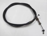 1987-1988 Honda Hurricane CBR600F Clutch Cable Line Oem 22870-MN4-000. Fixed Price $17.99.
