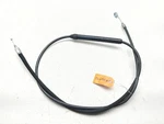 21-25 Harley Davidson Street Bob Fxbbs Clutch Cable Line 37200216A. Fixed Price $62.94.