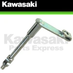 New 1998-2025 Kawasaki Oem Kx 80 85 100 112 Clutch Arm Release Lever 13236-1298. Fixed Price $31.86.